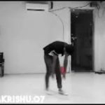 Dubstep Dance Choreography by krishu