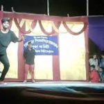 Dubstep Dance Video By Kush Sahis