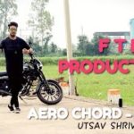 Dubstep | Freestyle | dance | utsav | aero chord – mortar | FTB productions.