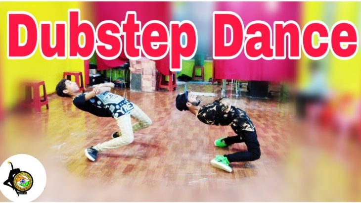 Dubstep Mix Dance, (IMDI) Madhubani