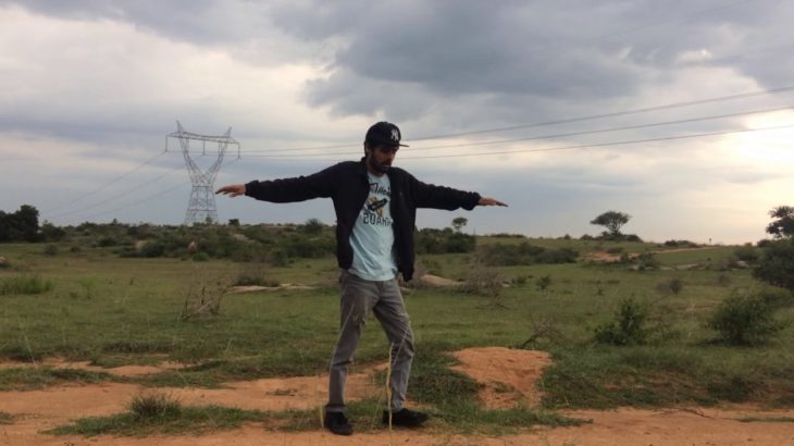 Dubstep | New Post | Dance Video