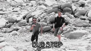 Dubstep dance Choreography |krishu and sudhanshu