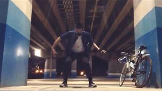 Dubstep dance | RO – TeMPoison | YullDiS