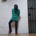 Dubstep dance (SPOOKFEST) – REIKELL