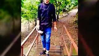 Dubstep dance by Danny dancer