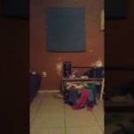 Dubstep dance crazy