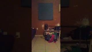Dubstep dance crazy