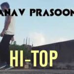 Dubstep dance #pranav prasoon