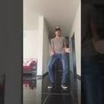 Dubstep & shuffle mix dance///