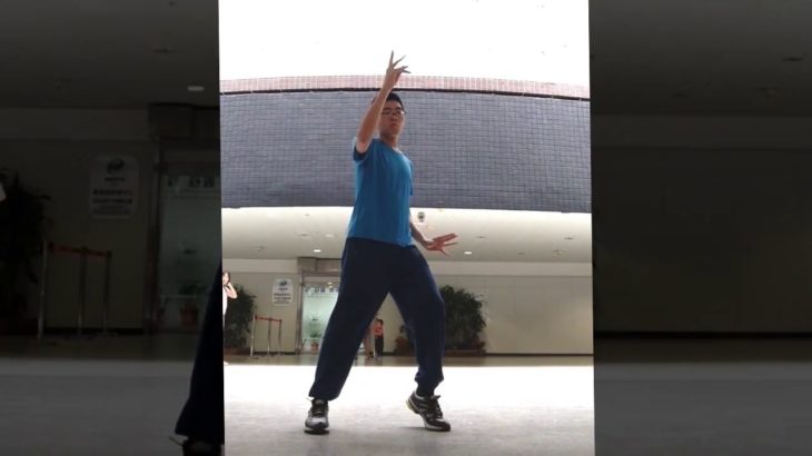 Dubstep tut dance | Next life(我那霸響) | YullDiS