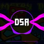 ▶[Dubstep]🌟Sharks – Geometry Dance