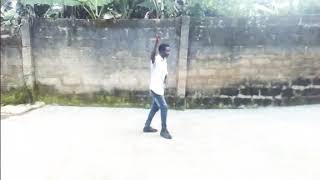 Dubstep/hiphop dance freestyle by Iceman worth it fifth harmony 2018