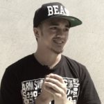 EBS 2017 Krump World Champion: Beast aka Baby Tight Eyez Interview
