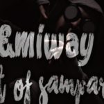 Emiway- Out of Sampark  Krumpography by Raj aka Sabertooth