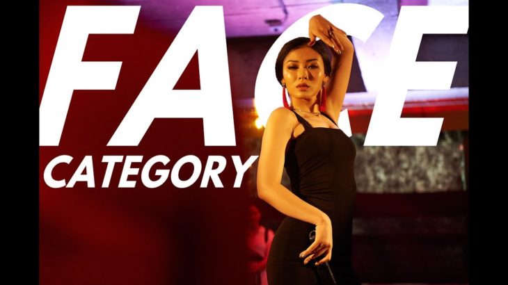 FACE CATEGORY @Show Me What You Got Vol.2 l KOREA VOGUE BALL