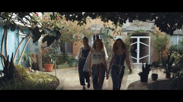 FAITH | BAZILLIO CHOREOGRAPHY | VOGUE DANCE | THE HOUSE OF BONAFIDE | VOGUE FEMME |