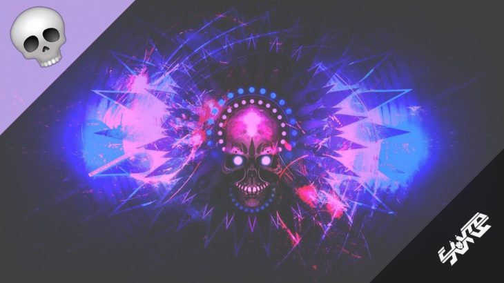 💀 [FREE] Hip Hop Dubstep Beat Instrumental – Rap Dubstep Electronic Beats – Tekkit (Free Download)