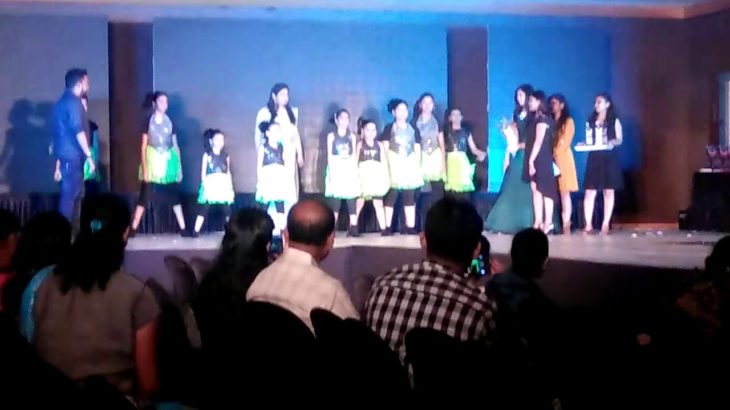 Fashion Vogue week jamshedpur