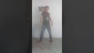 Feel good inc  dance ( dubstep dance )