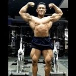 Flexing Big Muscle After Gym – Dance Muscle Flex