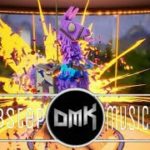 Fortnite Dance Moves (VGR Dubstep Remix)