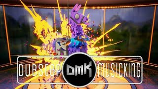 Fortnite Dance Moves (VGR Dubstep Remix)