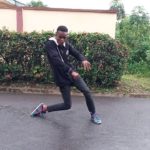 Freestyle dubstep dance  by YCB -not Alwsome but Good. (Beat by drop the base line)