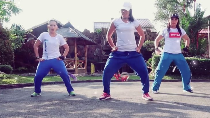 Ging Gang Gooly By Inner Kneipe (Reggae) /PT WKM