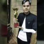 HIP-HOP Krumping MICHAEL JAYDEEP SIR with AMARDEEP SIR DANCE+3