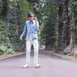 Hafidz Garfield “Brand New – Daisy” Dubstep Dance