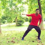Hip Hop DANCE Video || DEEPAK GOSWAMI || Les Twin’s Song || FEEL MUSIC || Indian Dance Video