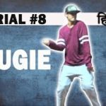 How to  DOUGIE | Hip Hop Dance Tutorial in Hindi | Ronak Sonvane | Dance Mantra Academy 8
