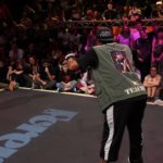 Hurrikane vs Flo Master SEMI FINAL Locking Forever – Summer Dance Forever 2018