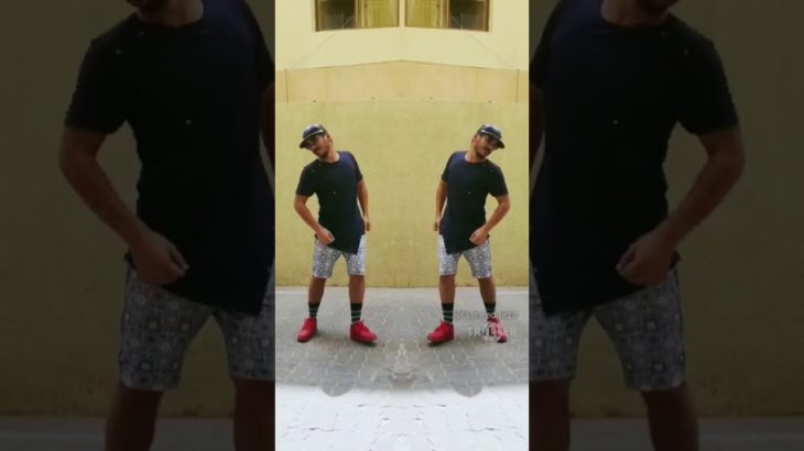 ICON – Jade Smith Ft Will Smith ( Dance Cover )