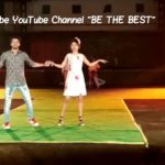 IIT Bombay Dance Mania 2018 @ Arcade Fashion Show – Vogue # by BE THE BEST#AK