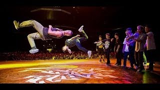 INCREDIBILI Dance Battle nel 2018 | Bboy, Popping, Krump, Hip Hop