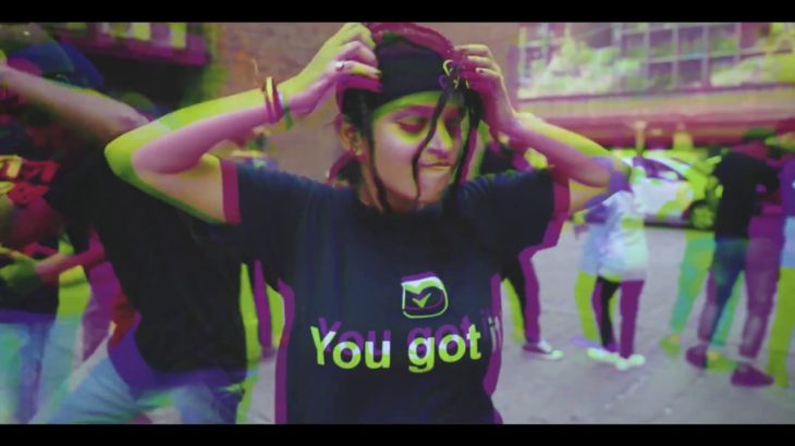 INDIAN STREET KRUMPERS – KRUMP LIFE [FULL VIDEO]