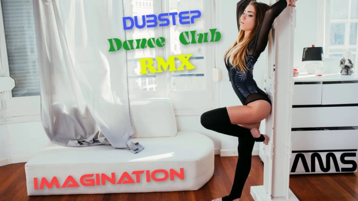 █▬█ █ ▀█▀ Imagination (Dubstep Dance RMX)