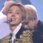 J-hope’s dance skills: Freestyle popping, Locking, Krumping, Modern dance