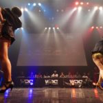 JUNKOO & si4 vs WIZZARD & Marid BEST4 WAACK WDC 2018 FINAL World Dance Colosseum