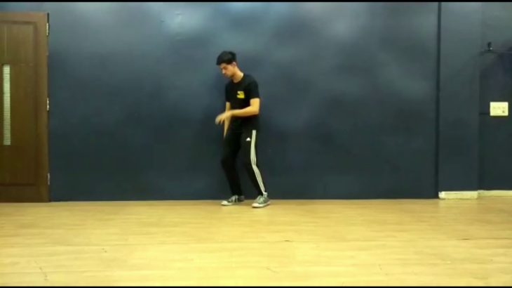 KRUMP FREESTYLE || SHUBHAM MADAN ||