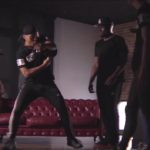 【KRUMP】X ONE FAM with Crvwnz a.k.a LiL NY & KTR