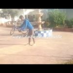 Kahan hai khuda freestyle mix dubstep dance