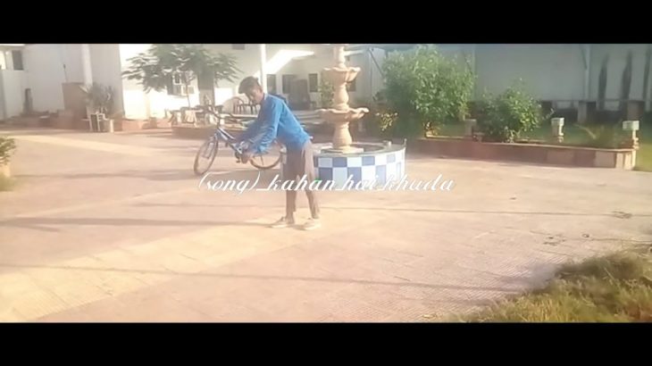 Kahan hai khuda freestyle mix dubstep dance