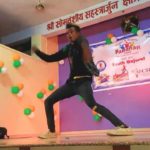 Kamli Kamli dance Dharmesh sir Dubstep