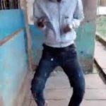 Kanyanga lami dance challange – phinid mpendar reggae III