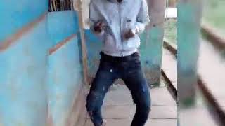 Kanyanga lami dance challange – phinid mpendar reggae III