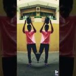 💯 Kanye West – ” Mercy ” Dance Cover Video