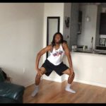 KiKi MiMi & Brandon Dance Battle