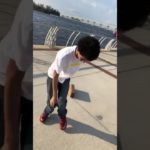 King skinny Florida flexing pt1